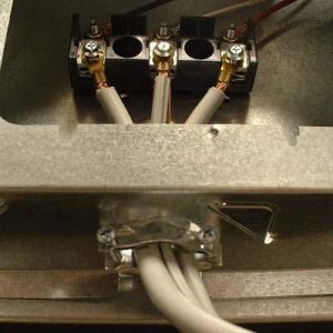 Как подключить электроплиту самостоятельно и пошагово: схемы, видео