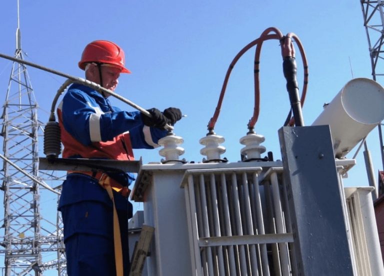 Проверка газового реле