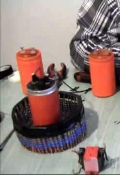 Итоговый вид изделия Итоговый вид изделия