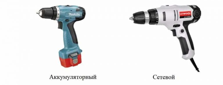 Как выбрать шуруповерт: критерии выбора и технические параметры