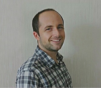 Макаров Юрий