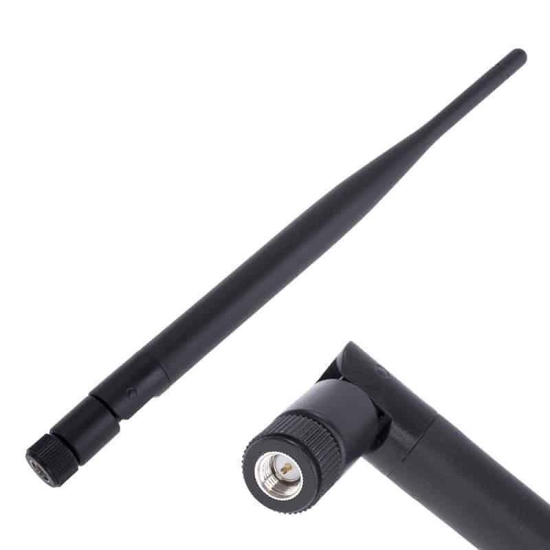 Antennas for your router
