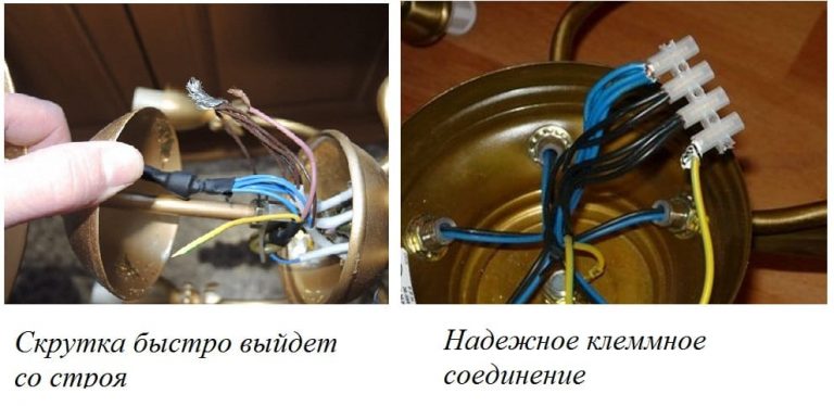 Почему перегорает реле
